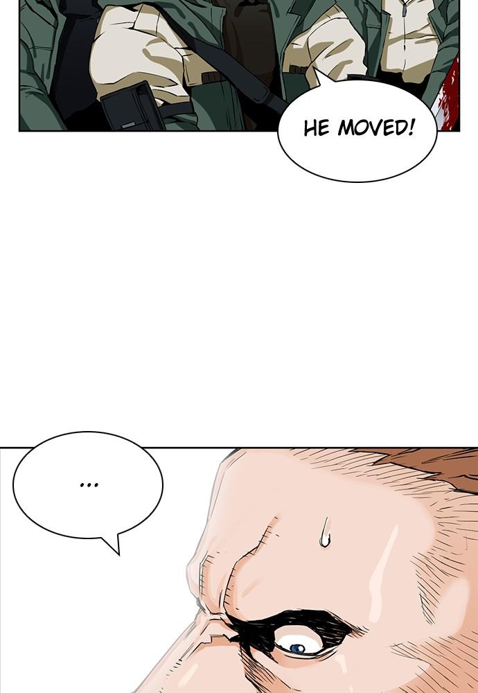 The Druid of Seoul Station Chapter 9 - Page 161