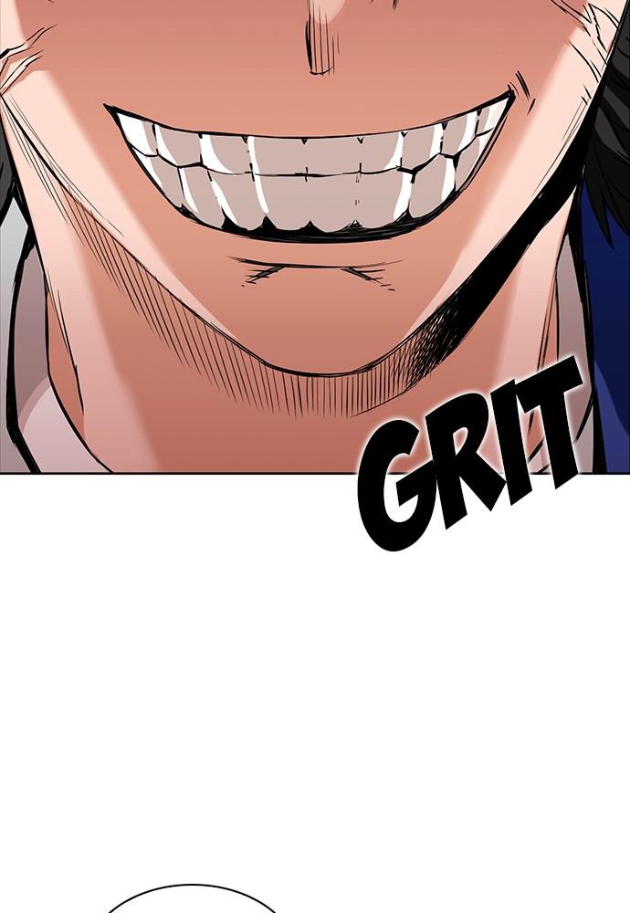 The Druid of Seoul Station Chapter 9 - Page 165