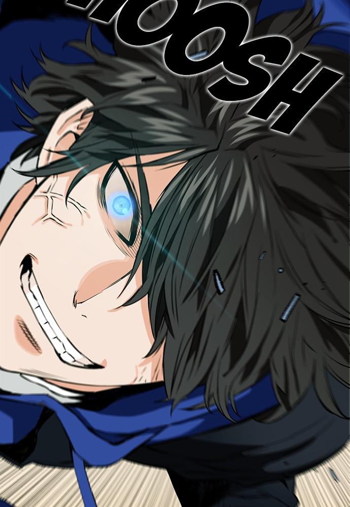 The Druid of Seoul Station Chapter 9 - Page 168