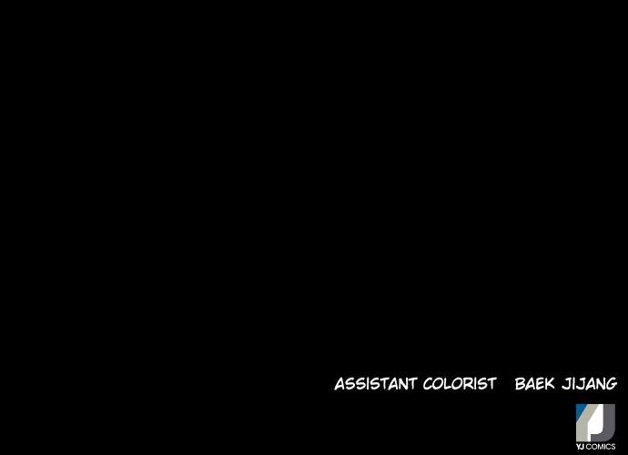 The Druid of Seoul Station Chapter 9 - Page 171