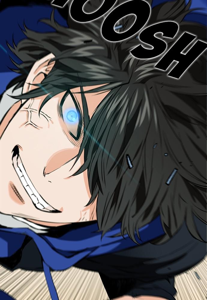 The Druid of Seoul Station Chapter 10 - Page 5