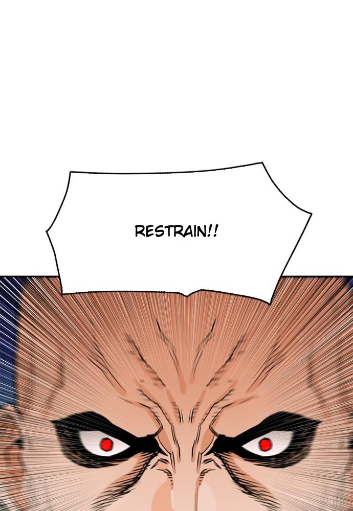 The Druid of Seoul Station Chapter 10 - Page 8