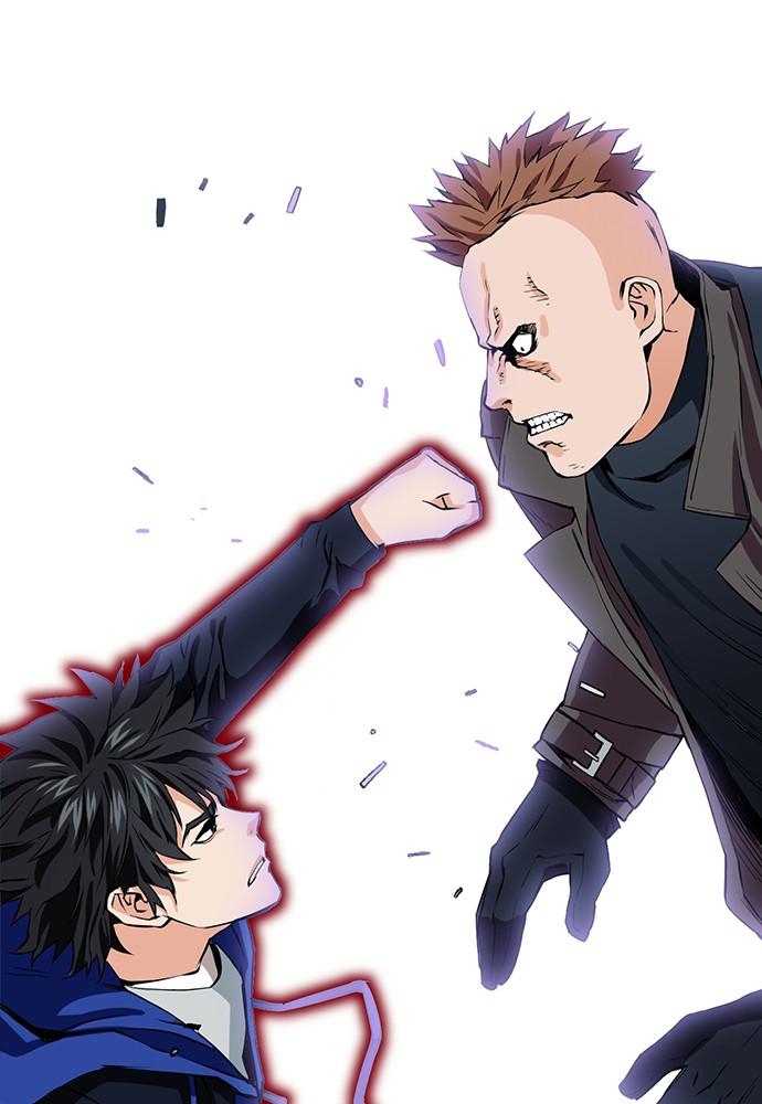 The Druid of Seoul Station Chapter 10 - Page 11