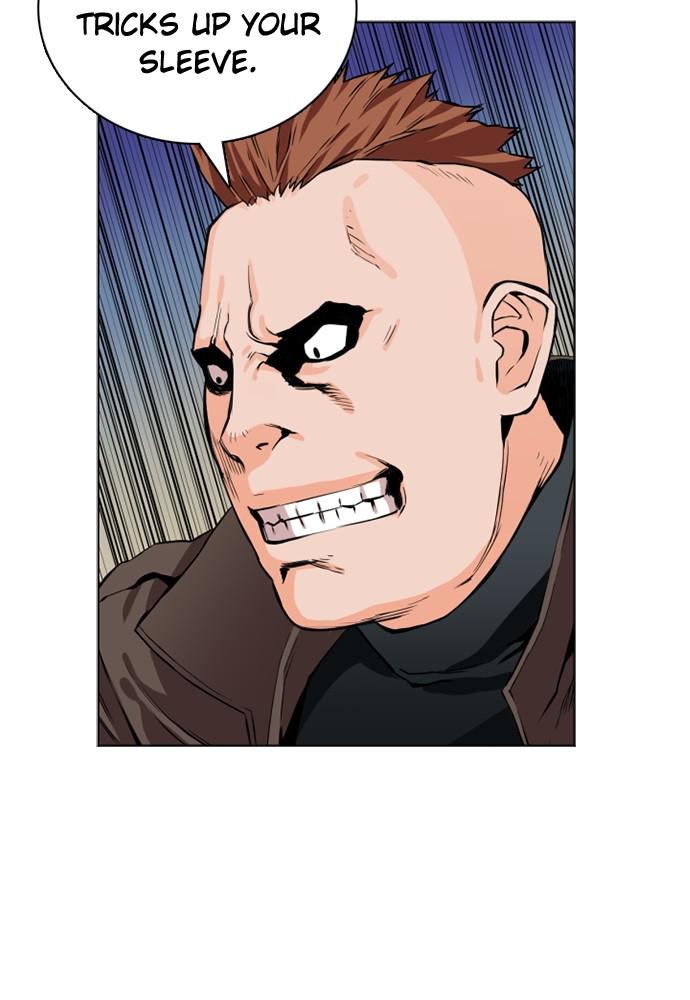 The Druid of Seoul Station Chapter 10 - Page 13