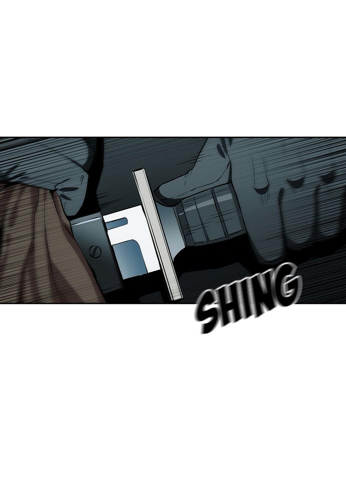 The Druid of Seoul Station Chapter 10 - Page 14