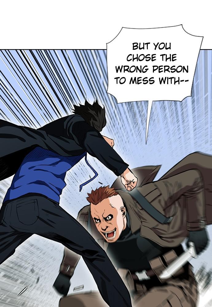 The Druid of Seoul Station Chapter 10 - Page 15