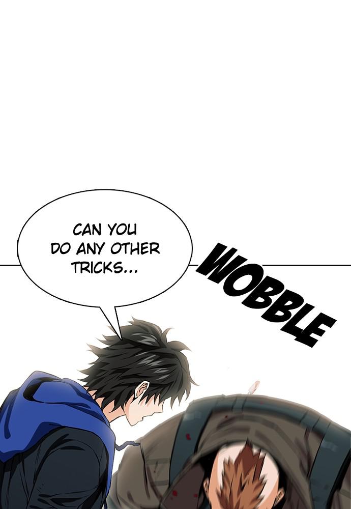 The Druid of Seoul Station Chapter 10 - Page 18