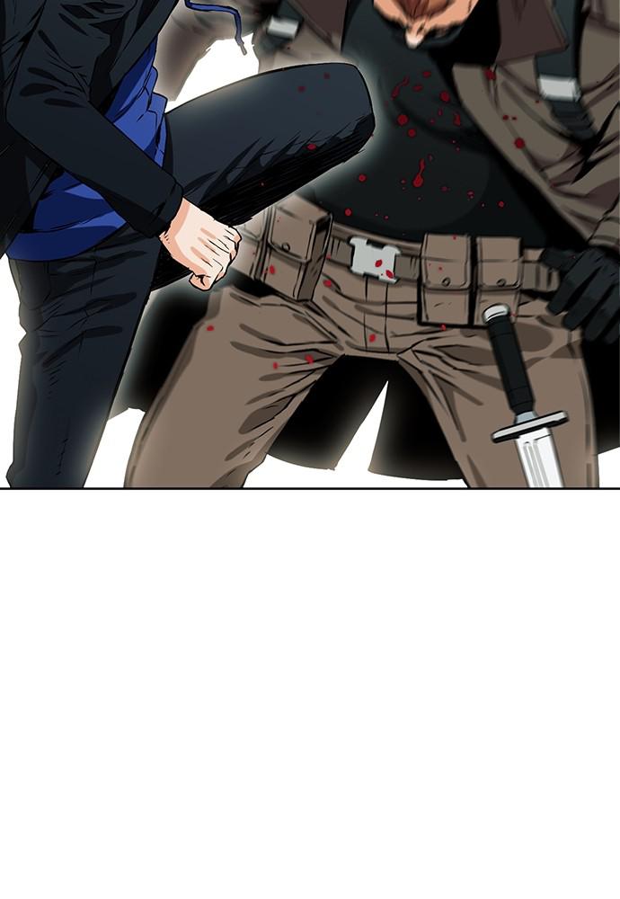 The Druid of Seoul Station Chapter 10 - Page 19