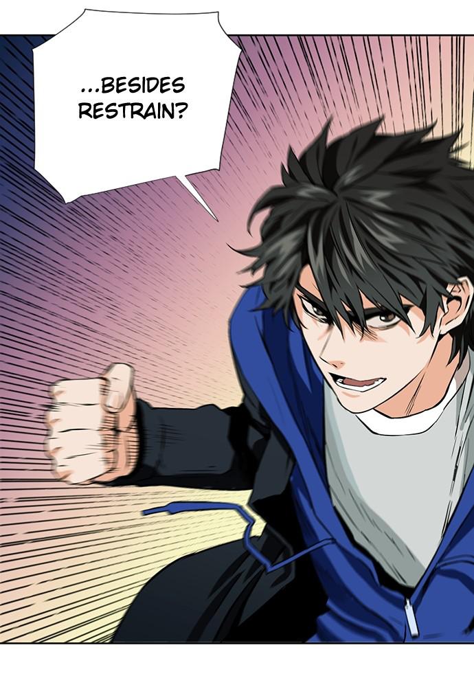 The Druid of Seoul Station Chapter 10 - Page 20