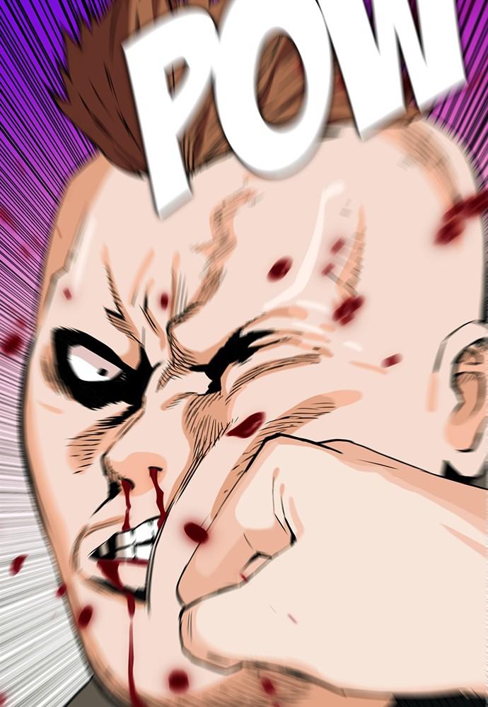 The Druid of Seoul Station Chapter 10 - Page 23