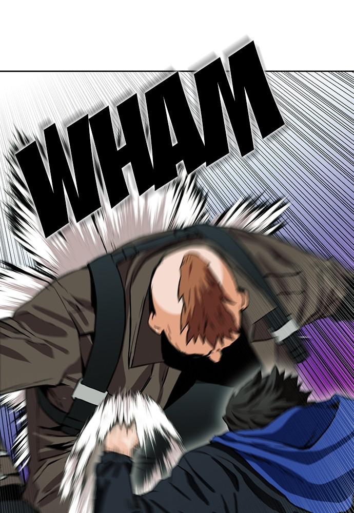 The Druid of Seoul Station Chapter 10 - Page 25