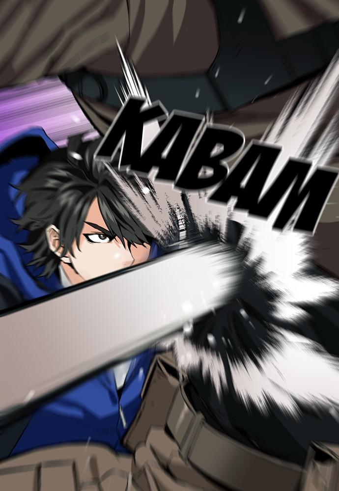 The Druid of Seoul Station Chapter 10 - Page 27