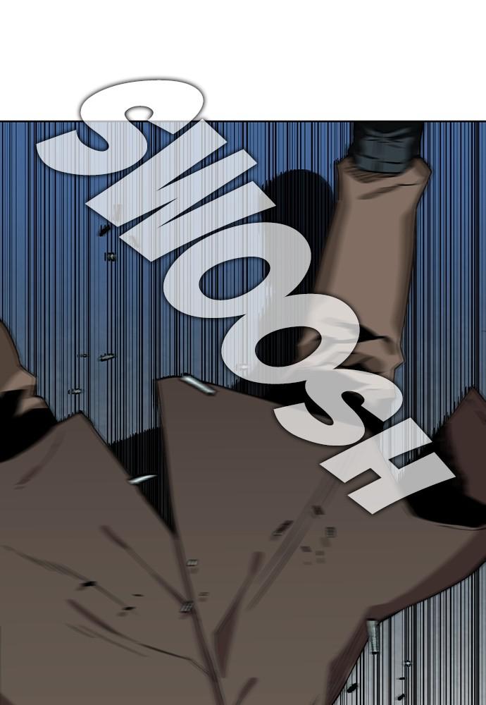 The Druid of Seoul Station Chapter 10 - Page 32