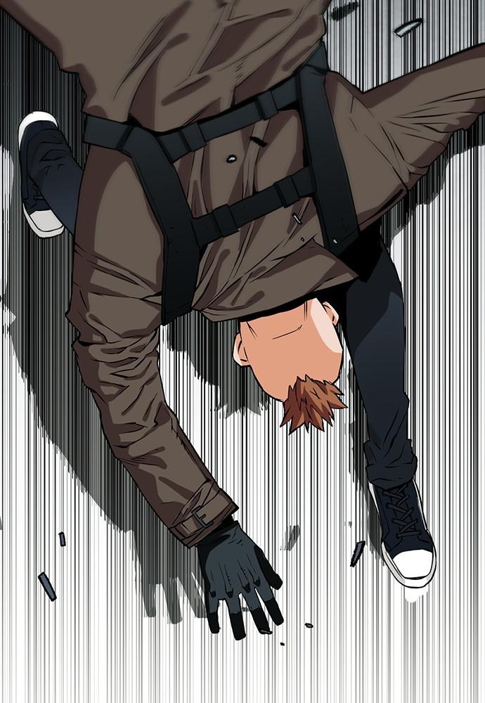 The Druid of Seoul Station Chapter 10 - Page 33