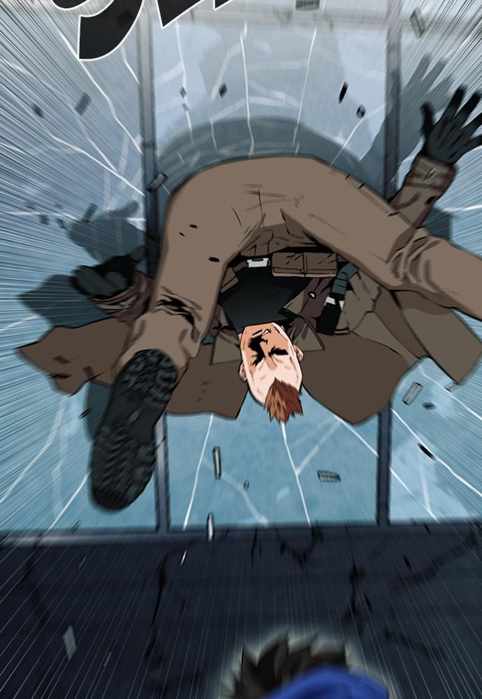 The Druid of Seoul Station Chapter 10 - Page 35