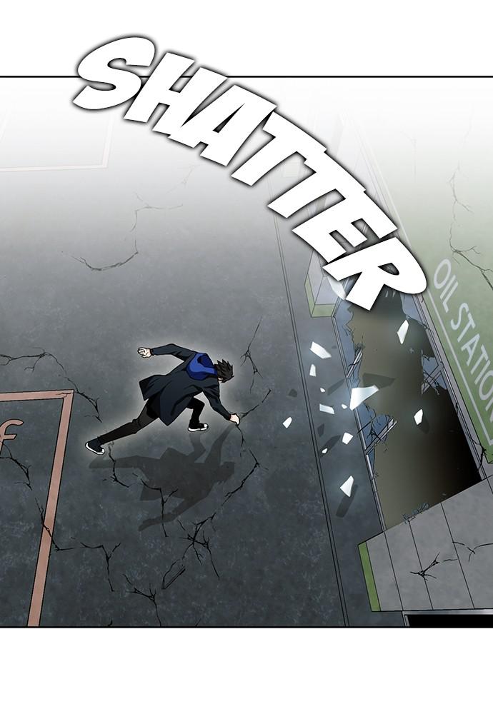 The Druid of Seoul Station Chapter 10 - Page 37