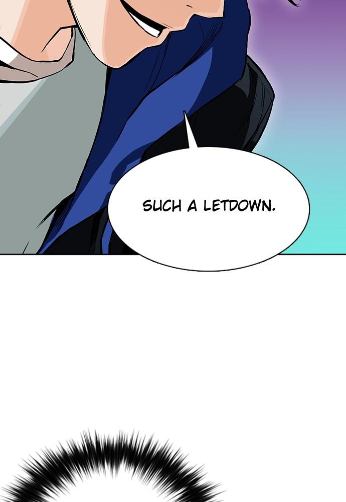 The Druid of Seoul Station Chapter 10 - Page 39