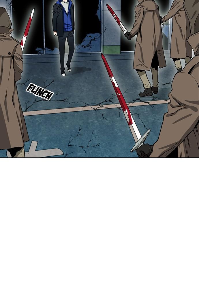 The Druid of Seoul Station Chapter 10 - Page 42