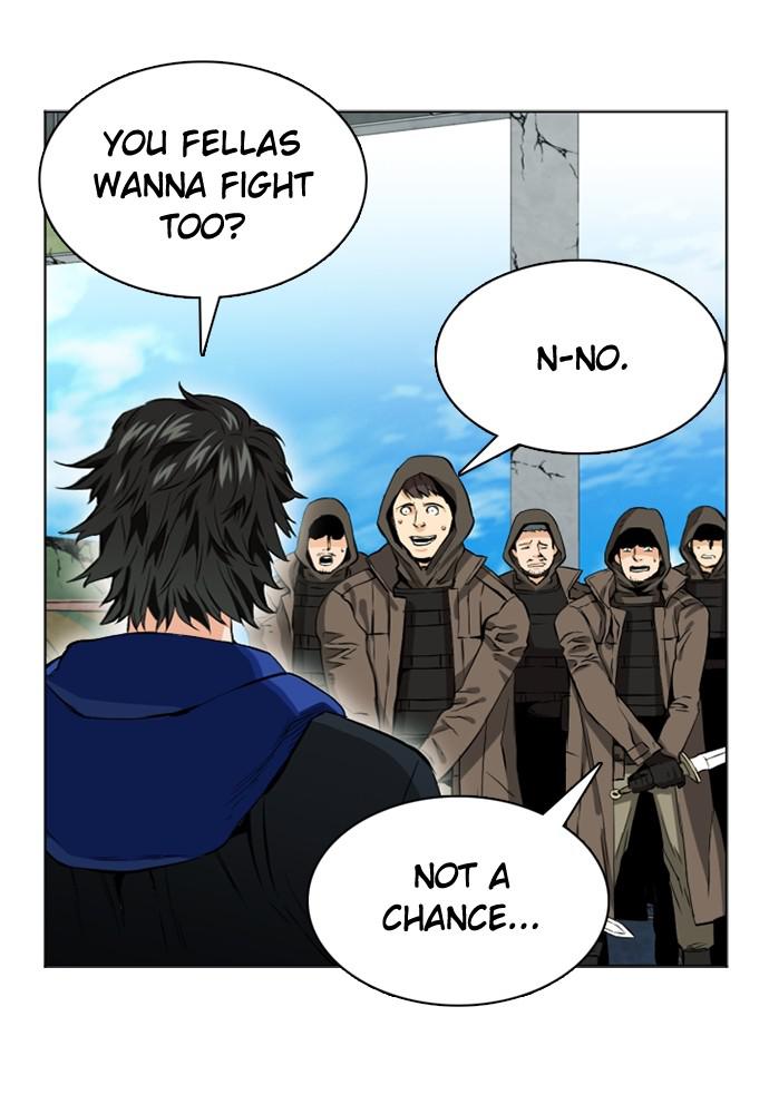 The Druid of Seoul Station Chapter 10 - Page 43