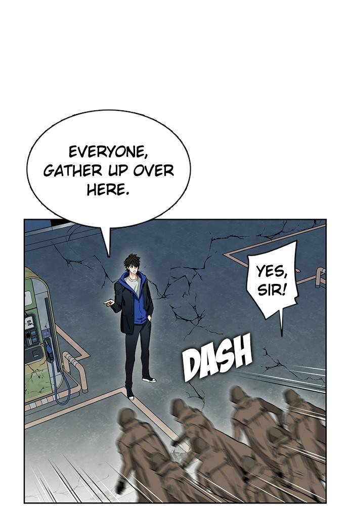 The Druid of Seoul Station Chapter 10 - Page 44