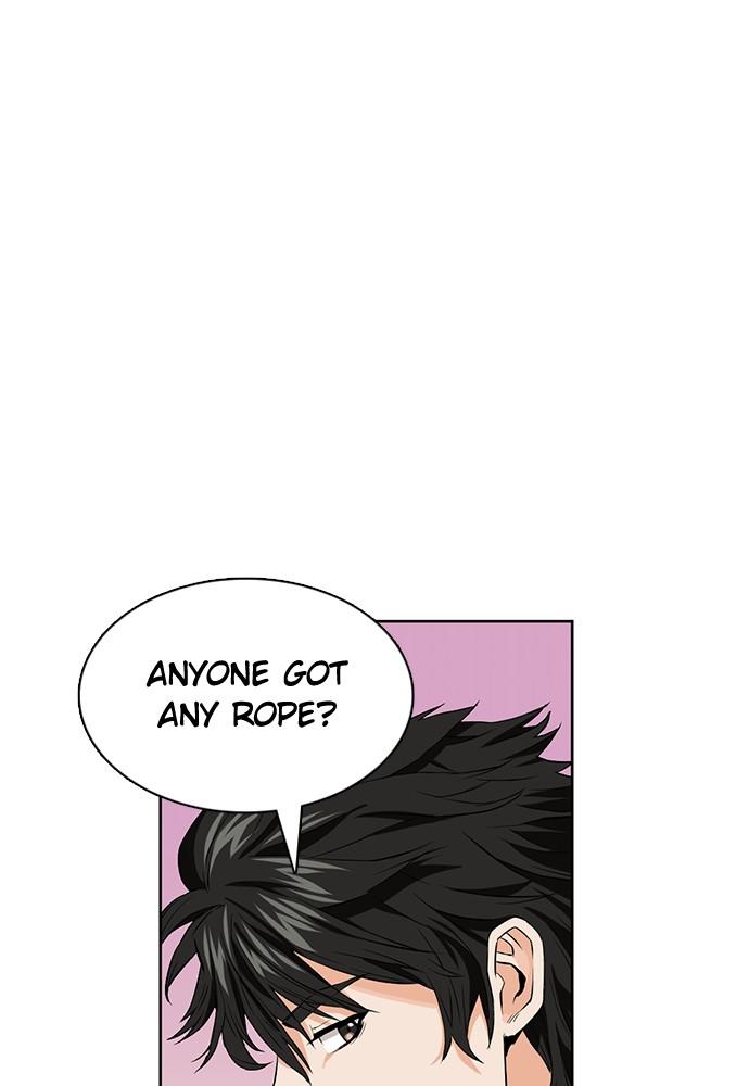 The Druid of Seoul Station Chapter 10 - Page 45