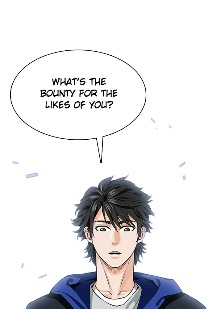 The Druid of Seoul Station Chapter 10 - Page 48