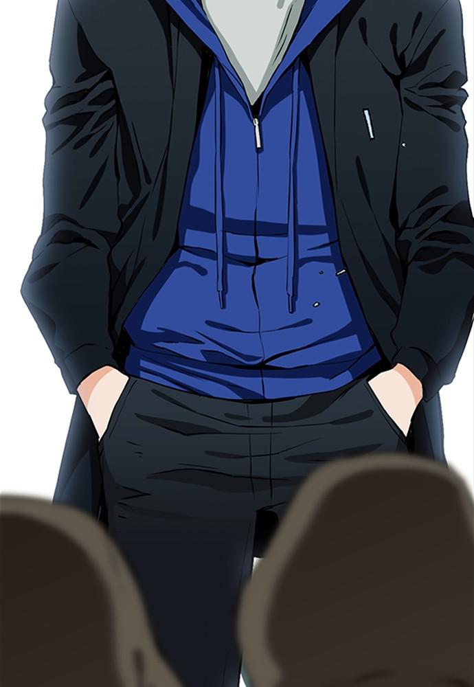 The Druid of Seoul Station Chapter 10 - Page 49