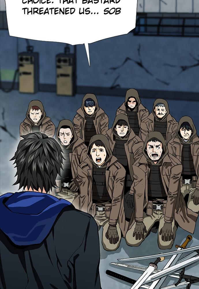 The Druid of Seoul Station Chapter 10 - Page 52