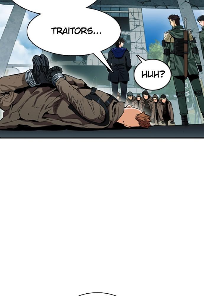 The Druid of Seoul Station Chapter 10 - Page 60