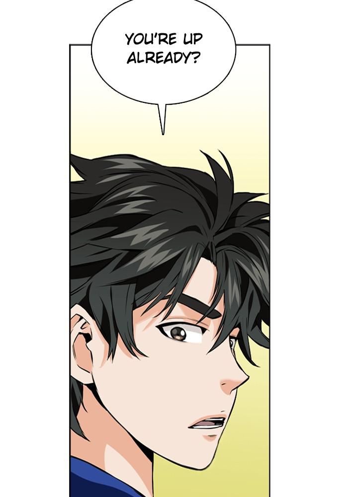 The Druid of Seoul Station Chapter 10 - Page 61