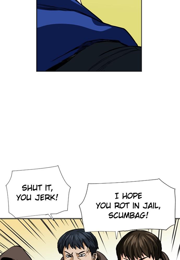 The Druid of Seoul Station Chapter 10 - Page 62