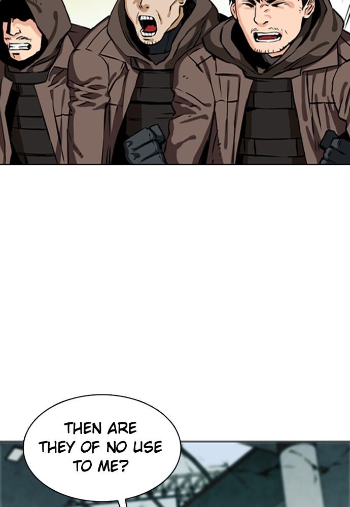 The Druid of Seoul Station Chapter 10 - Page 63