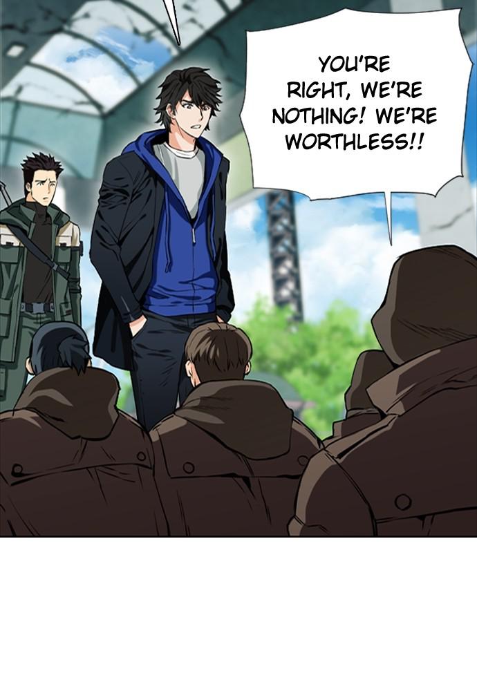 The Druid of Seoul Station Chapter 10 - Page 64