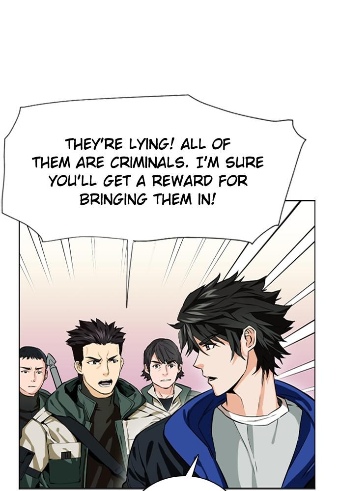 The Druid of Seoul Station Chapter 10 - Page 65