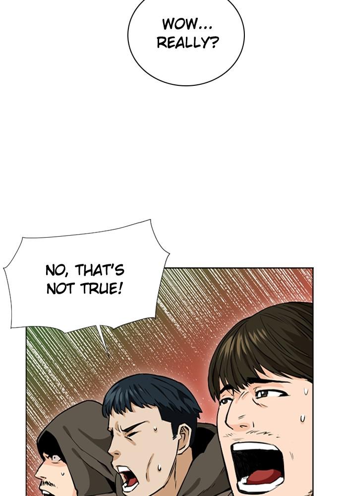 The Druid of Seoul Station Chapter 10 - Page 66