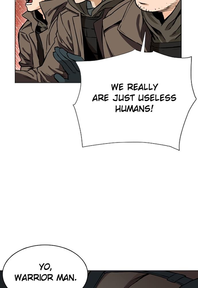 The Druid of Seoul Station Chapter 10 - Page 67