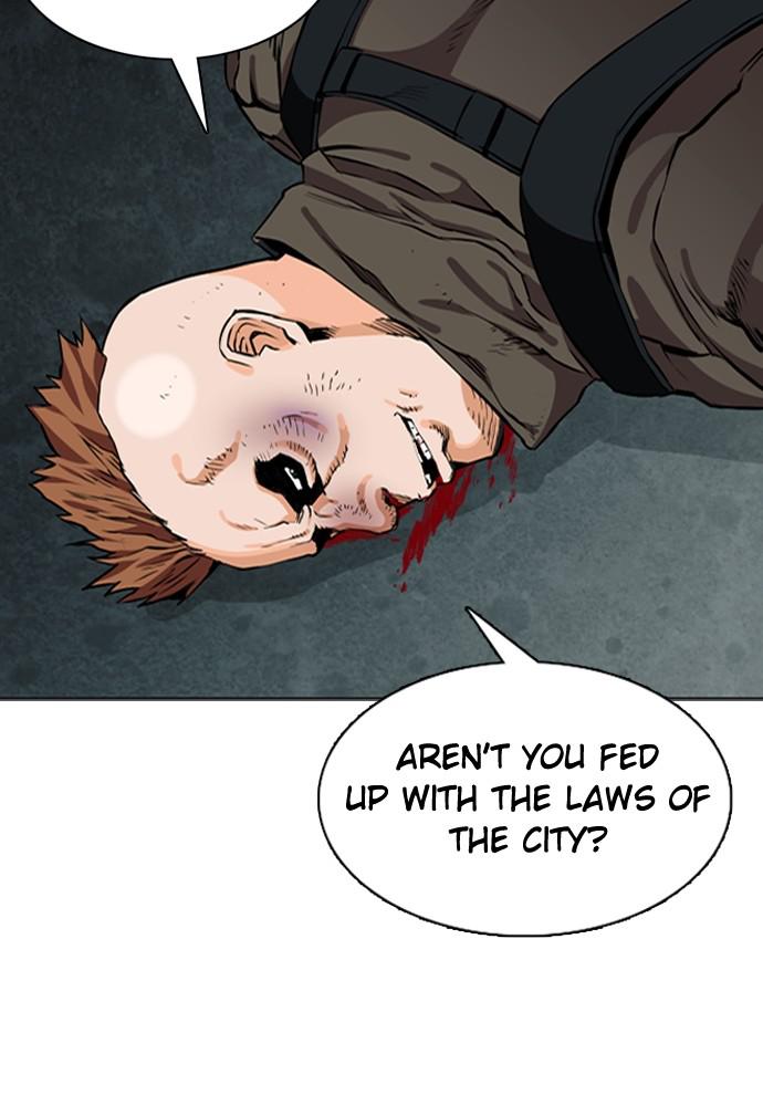 The Druid of Seoul Station Chapter 10 - Page 68