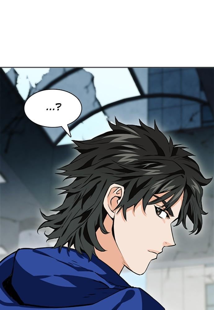 The Druid of Seoul Station Chapter 10 - Page 69