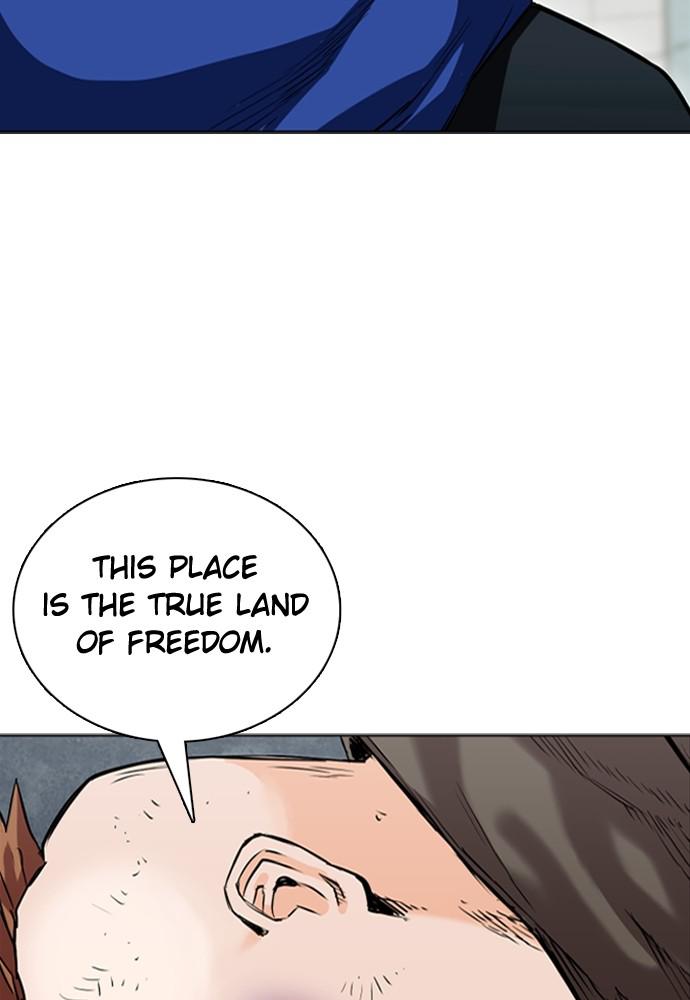 The Druid of Seoul Station Chapter 10 - Page 70