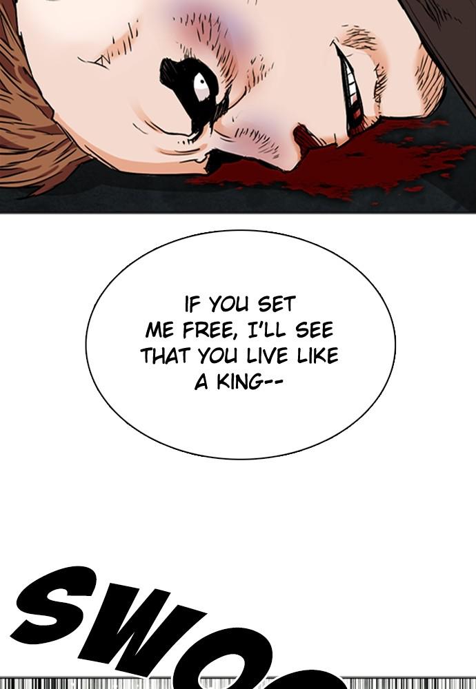 The Druid of Seoul Station Chapter 10 - Page 71