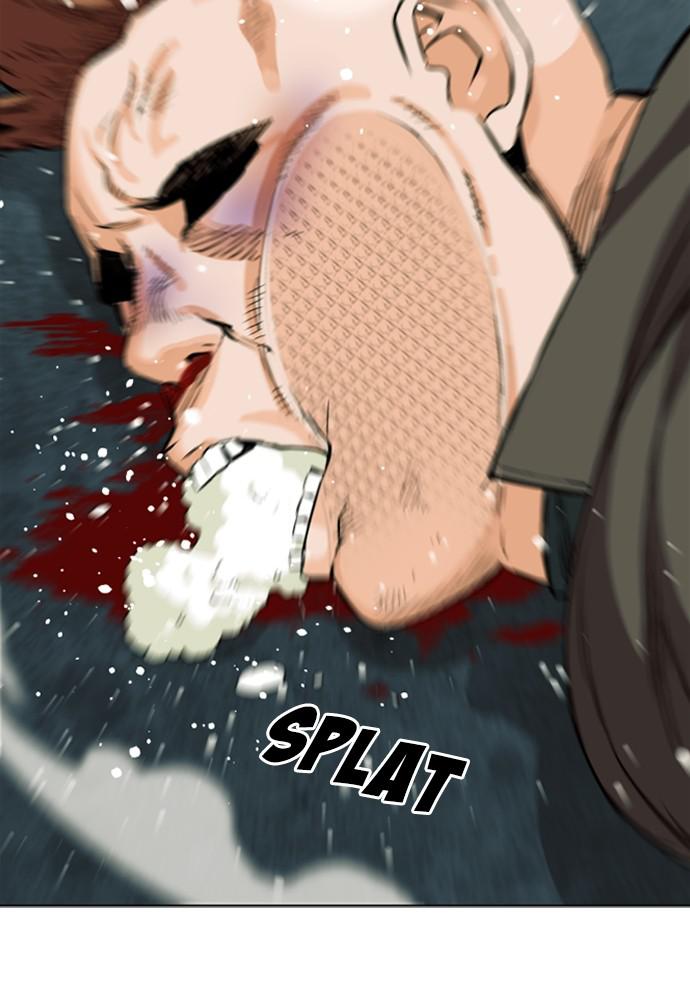 The Druid of Seoul Station Chapter 10 - Page 76