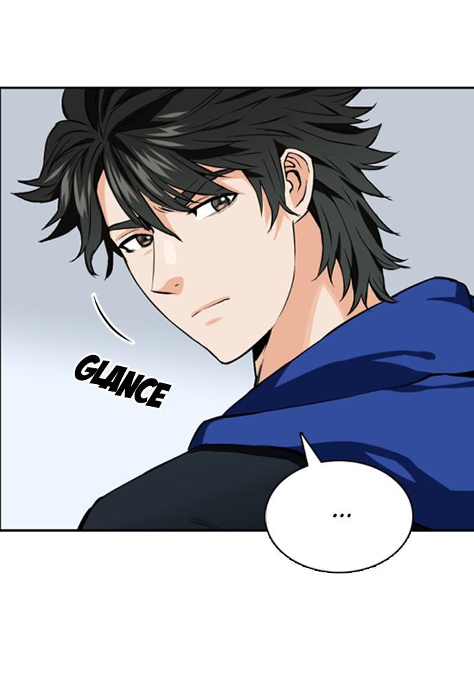 The Druid of Seoul Station Chapter 10 - Page 78