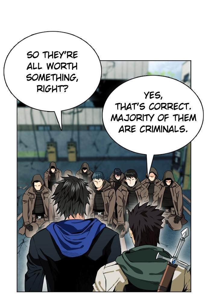 The Druid of Seoul Station Chapter 10 - Page 79