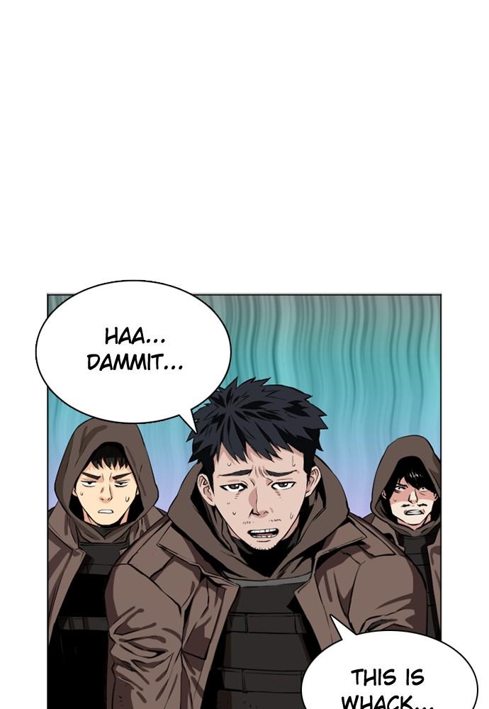 The Druid of Seoul Station Chapter 10 - Page 80