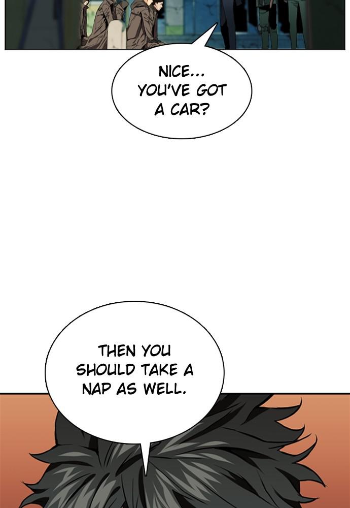 The Druid of Seoul Station Chapter 10 - Page 82