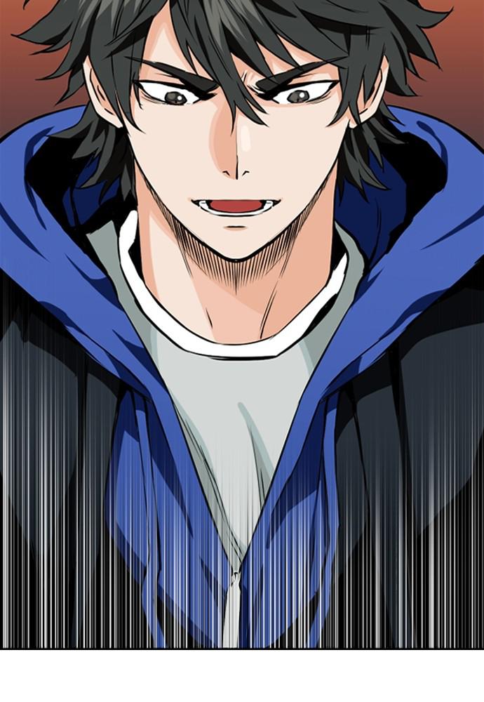 The Druid of Seoul Station Chapter 10 - Page 83