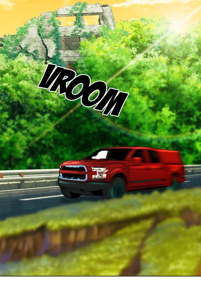 The Druid of Seoul Station Chapter 10 - Page 87