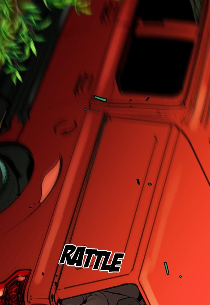 The Druid of Seoul Station Chapter 10 - Page 89