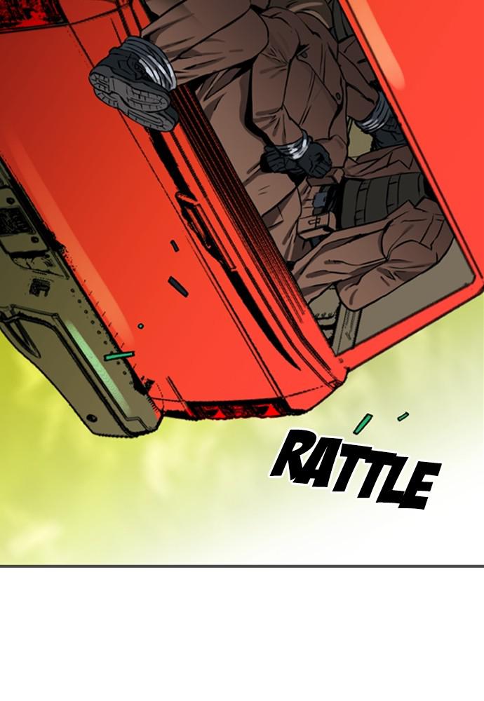 The Druid of Seoul Station Chapter 10 - Page 90