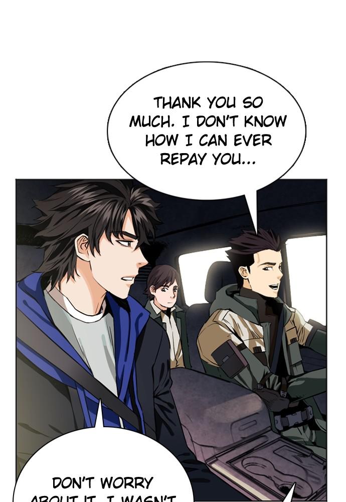 The Druid of Seoul Station Chapter 10 - Page 91